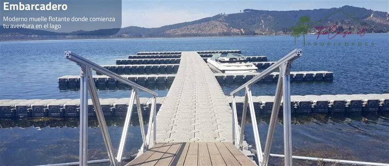 Parcela en venta en Vichuquén — foto 5