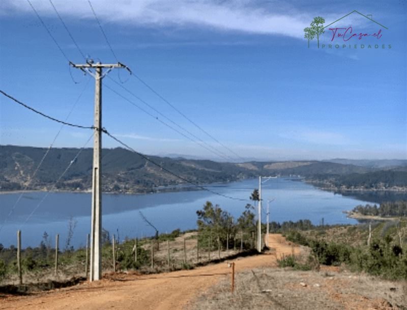 Parcela en venta en Vichuquén — foto 8