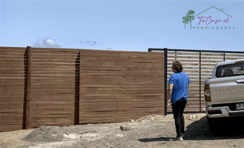 Parcela en venta en Vichuquén — foto 10