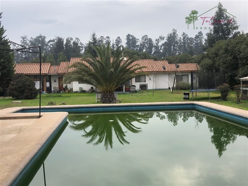Casa en venta en Talagante — foto 1