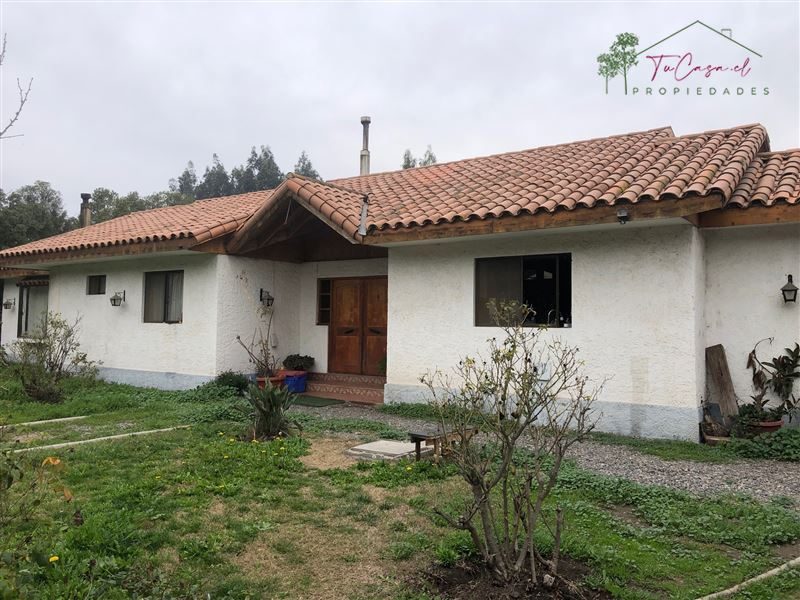 Casa en venta en Talagante — foto 2
