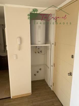 Departamento en venta en Estación Central — foto 8
