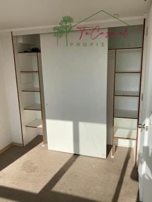 Departamento en venta en Estación Central — foto 10