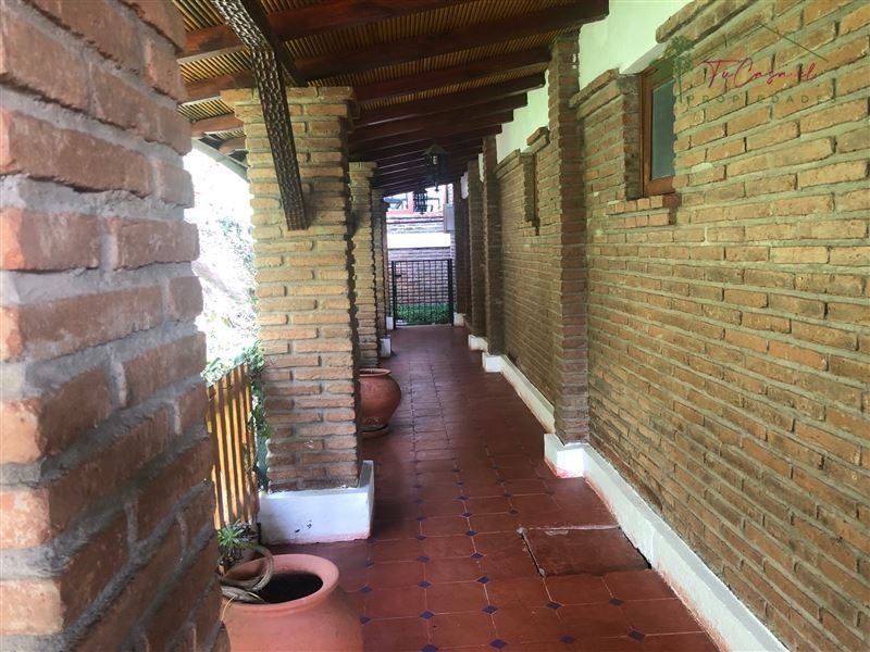 Casa en venta en Lo Barnechea — foto 2