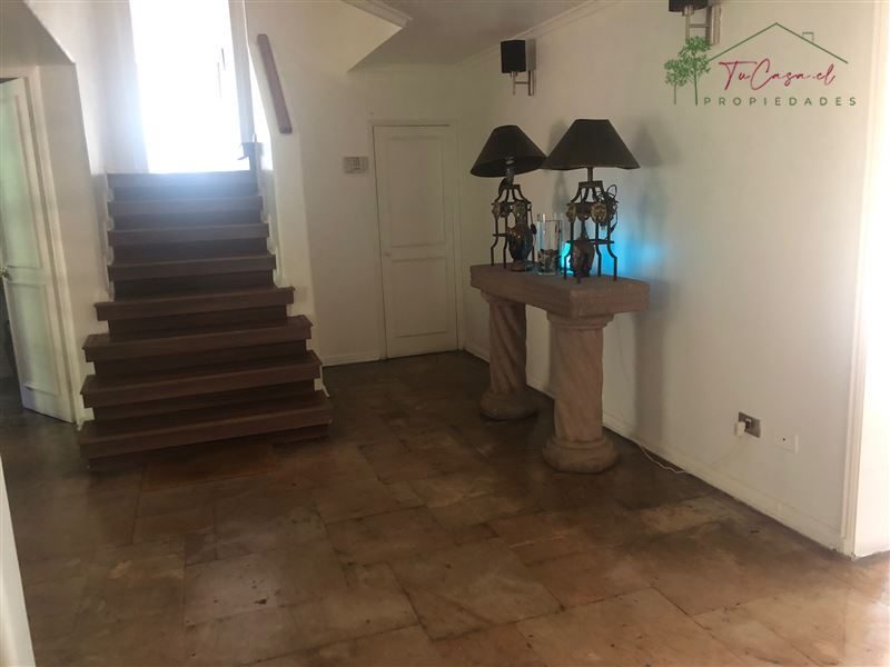 Casa en venta en Lo Barnechea — foto 3
