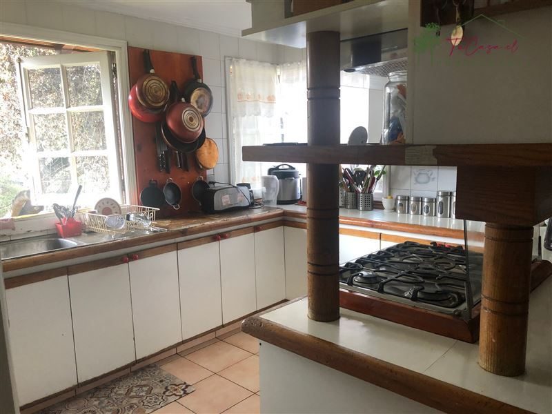 Casa en venta en Lo Barnechea — foto 6