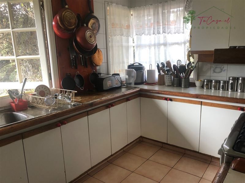 Casa en venta en Lo Barnechea — foto 7