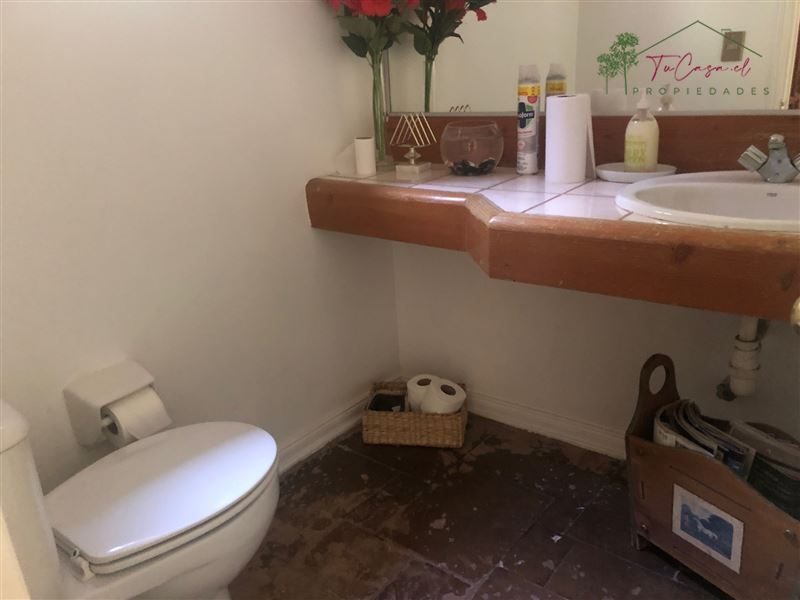 Casa en venta en Lo Barnechea — foto 8