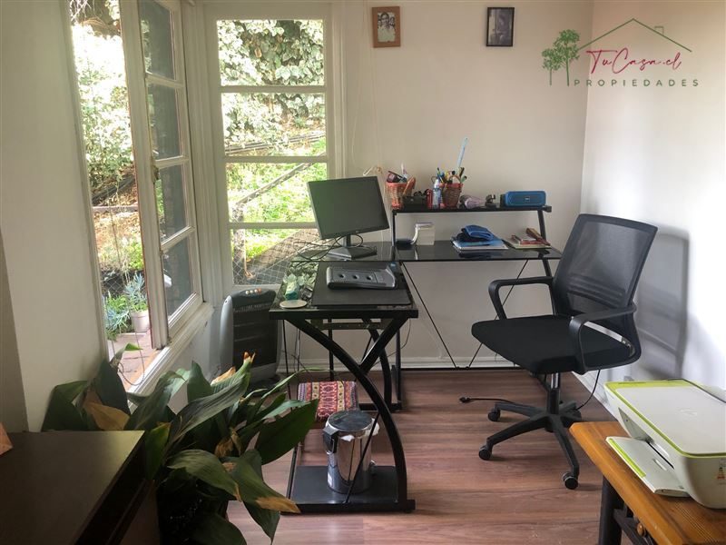Casa en venta en Lo Barnechea — foto 9