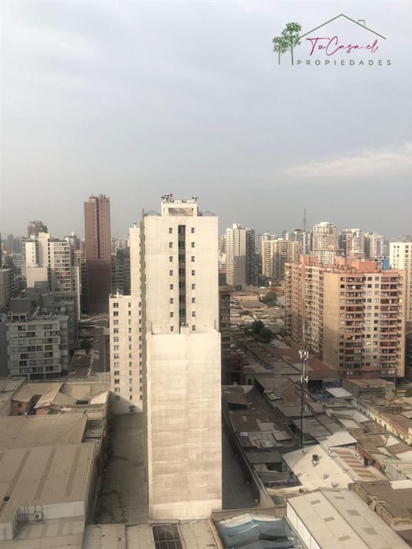 Departamento en venta en Santiago — foto 1