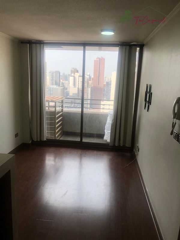 Departamento en venta en Santiago — foto 2