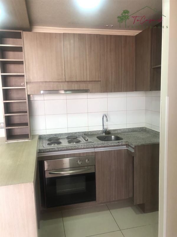 Departamento en venta en Santiago — foto 3