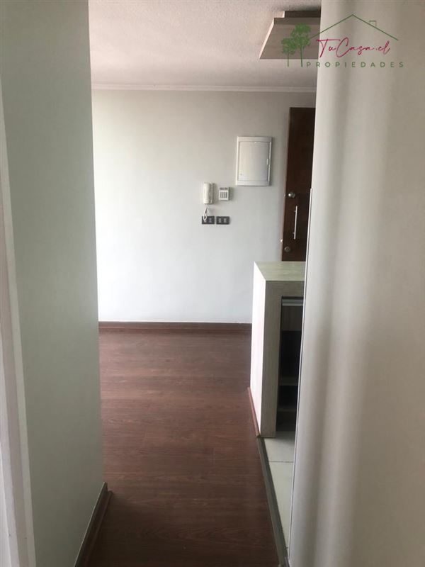Departamento en venta en Santiago — foto 4