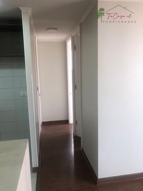 Departamento en venta en Santiago — foto 5