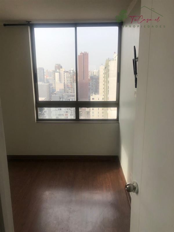 Departamento en venta en Santiago — foto 7