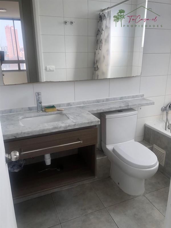 Departamento en venta en Santiago — foto 9