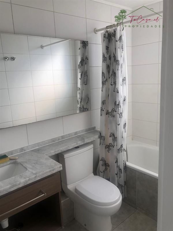 Departamento en venta en Santiago — foto 10