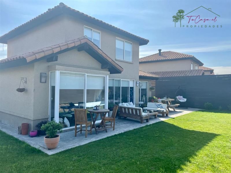Casa en venta en Padre Hurtado — foto 2