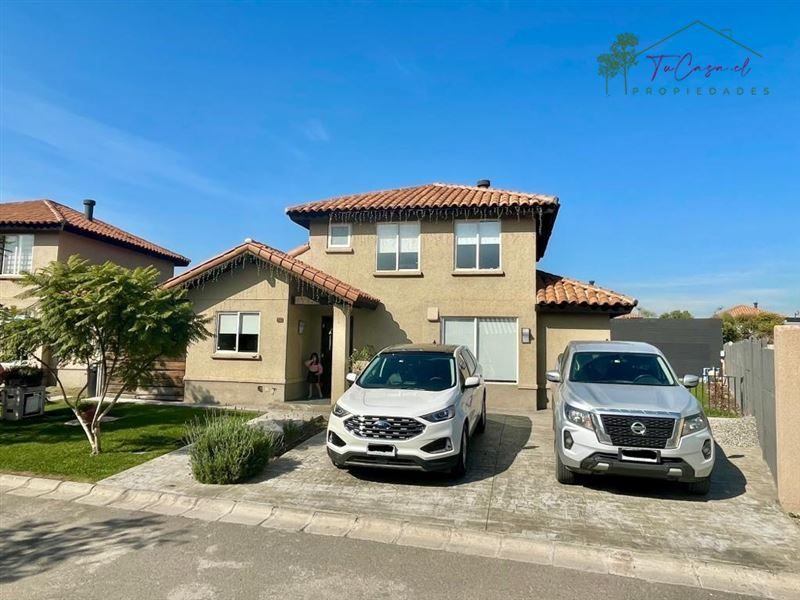 Casa en venta en Padre Hurtado — foto 3