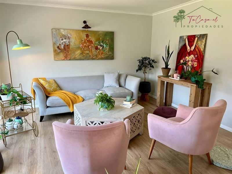 Casa en venta en Padre Hurtado — foto 4