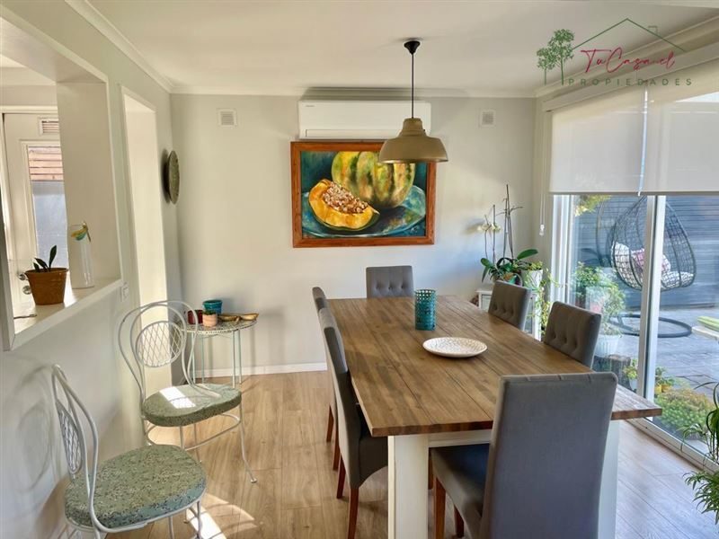 Casa en venta en Padre Hurtado — foto 5