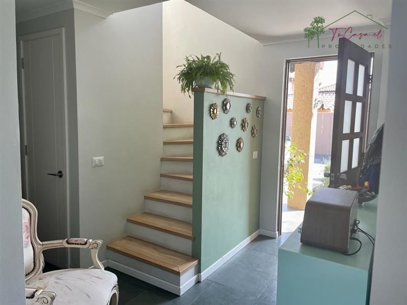 Casa en venta en Padre Hurtado — foto 7