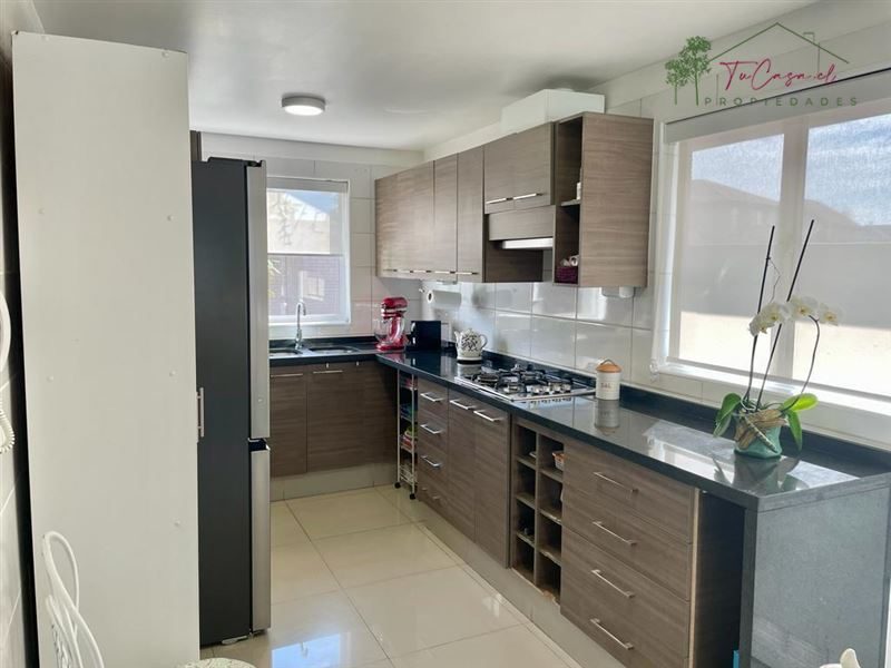 Casa en venta en Padre Hurtado — foto 8