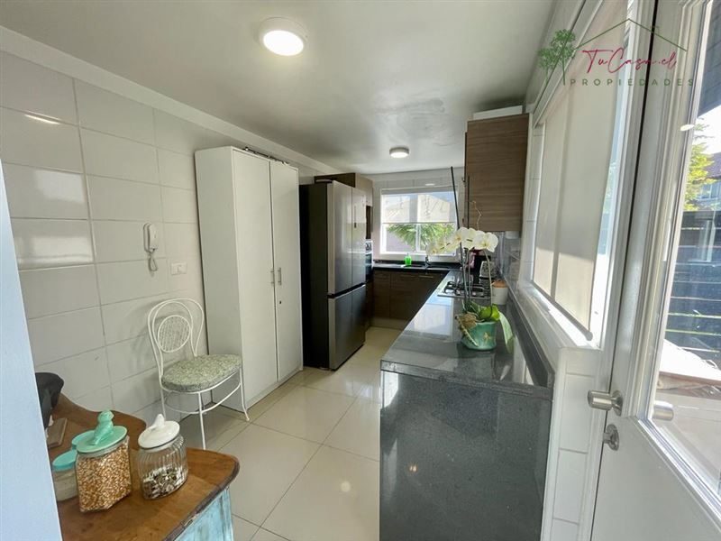 Casa en venta en Padre Hurtado — foto 9