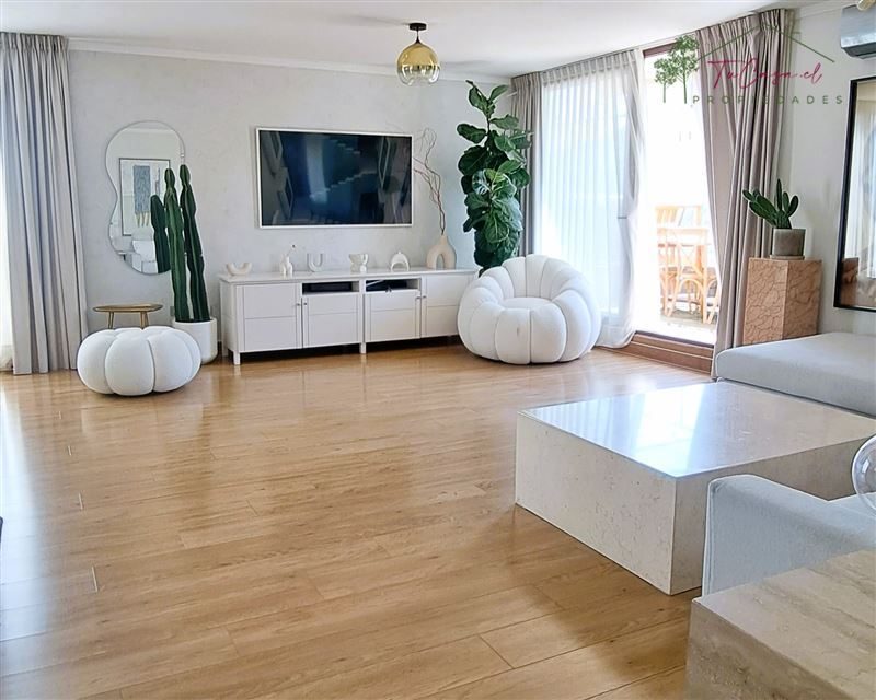 Departamento en venta en Vitacura — foto 1