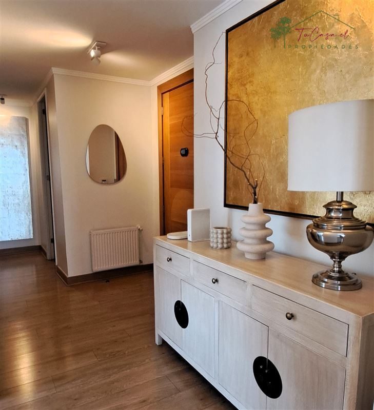 Departamento en venta en Vitacura — foto 2