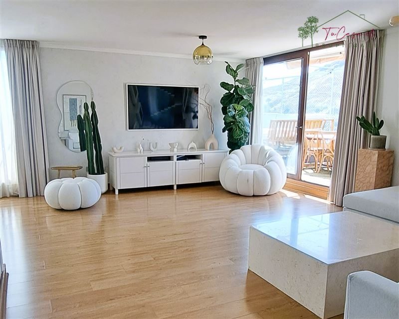 Departamento en venta en Vitacura — foto 3
