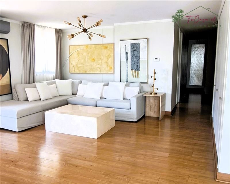 Departamento en venta en Vitacura — foto 4