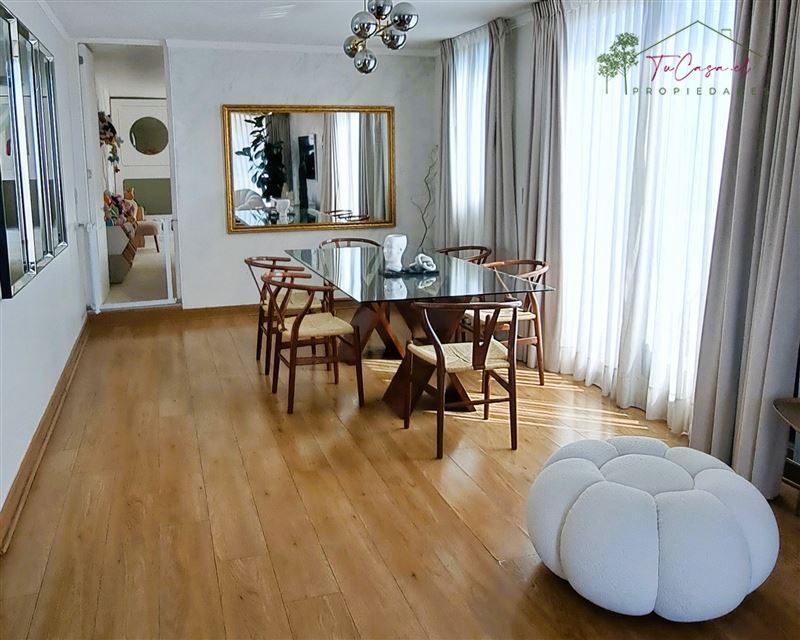 Departamento en venta en Vitacura — foto 5