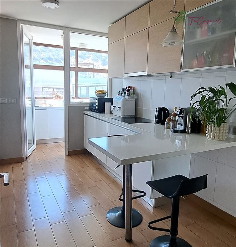 Departamento en venta en Vitacura — foto 6