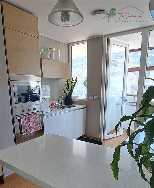 Departamento en venta en Vitacura — foto 7