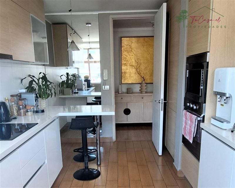 Departamento en venta en Vitacura — foto 8