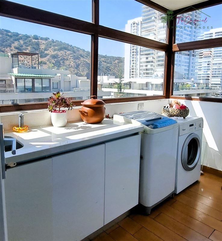 Departamento en venta en Vitacura — foto 9