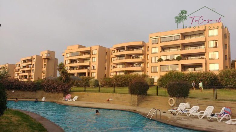Departamento en venta en Viña del Mar — foto 1