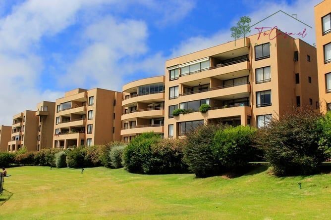 Departamento en venta en Viña del Mar — foto 3