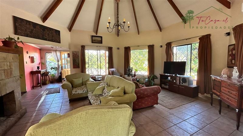 Parcela en arriendo en Peñaflor — foto 2