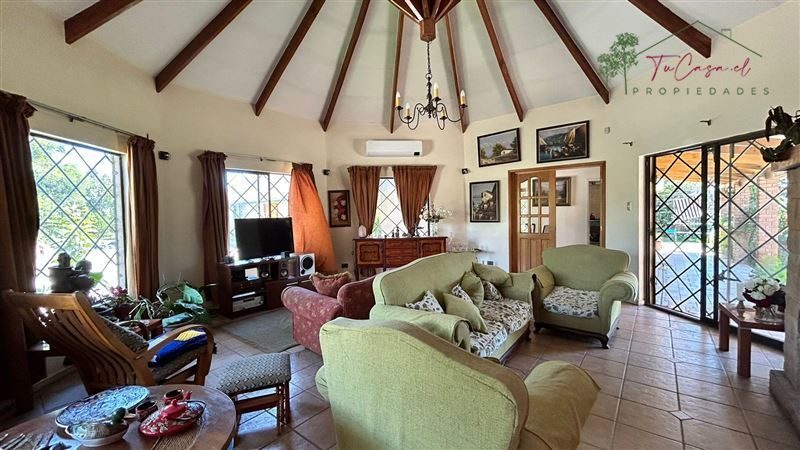 Parcela en arriendo en Peñaflor — foto 4