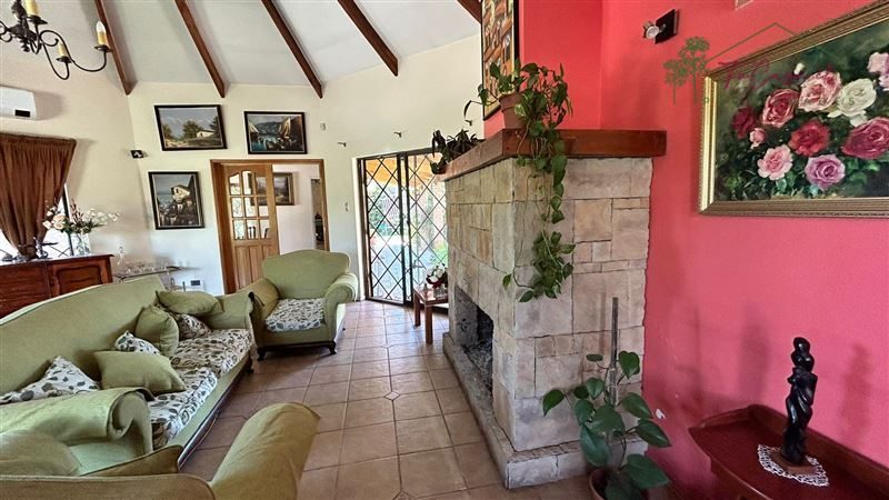 Parcela en arriendo en Peñaflor — foto 5