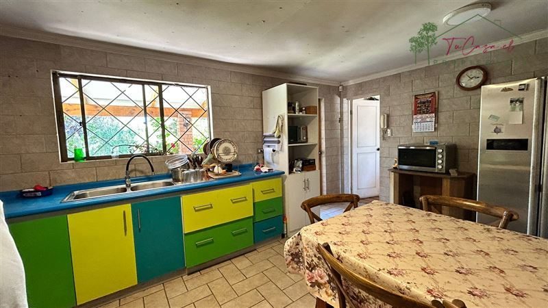 Parcela en arriendo en Peñaflor — foto 6