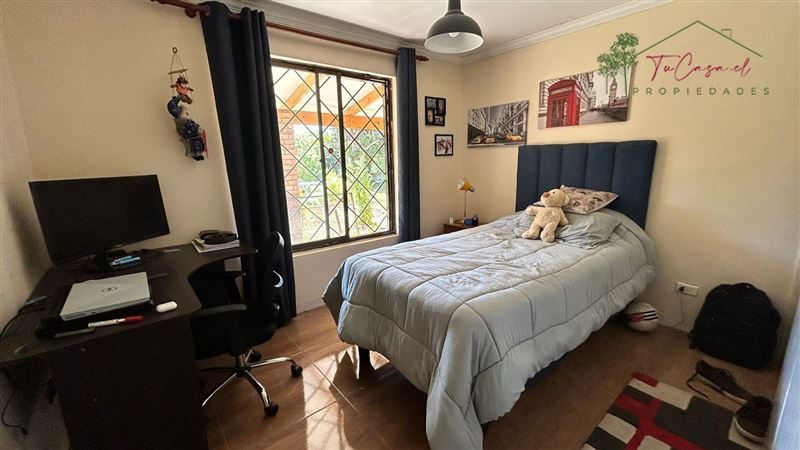 Parcela en arriendo en Peñaflor — foto 9