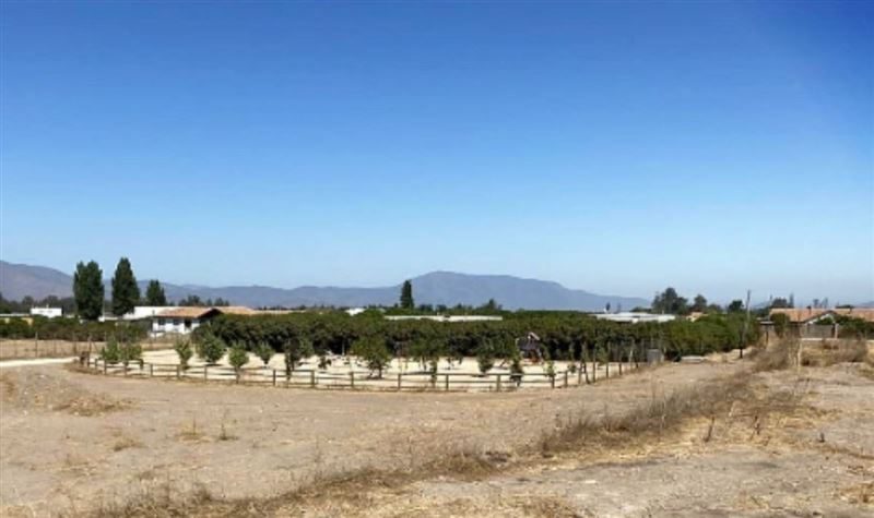 Parcela en venta en Talagante — foto 1