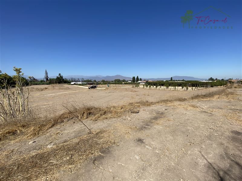 Parcela en venta en Talagante — foto 4