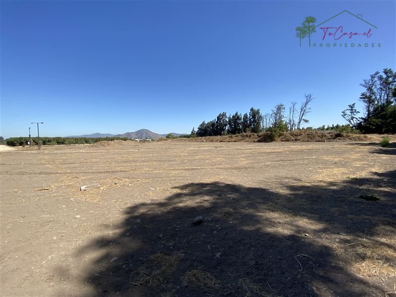 Parcela en venta en Talagante — foto 5