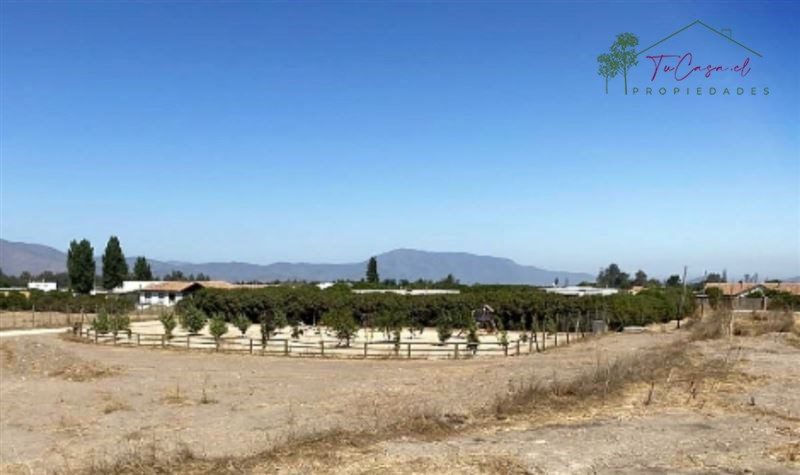 Parcela en venta en Talagante — foto 8