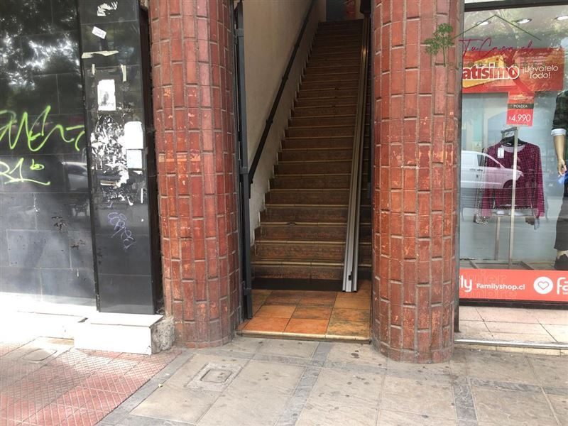 Oficina en arriendo en Talagante — foto 1