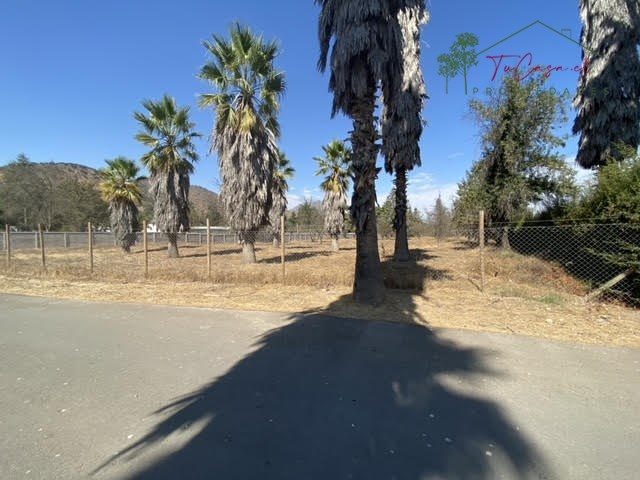 Parcela en venta en Talagante — foto 10